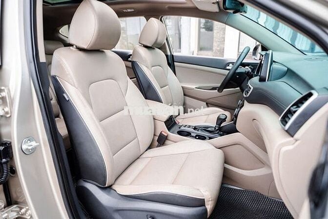 Hyundai Tucson 1.6 Turbo  Sản xuất 2020