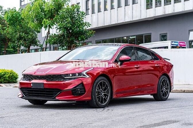 Kia K5 premium  Sản xuất 2022