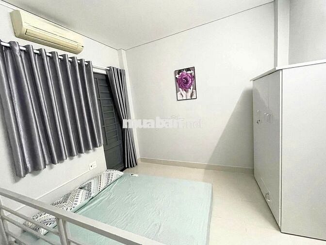 DUPLEX 1 TRỆT 1 LẦU GẦN TRƯỜNG HUTECH_LÊ QUANG ĐỊNH, P11, BÌNH THẠNH💥💥