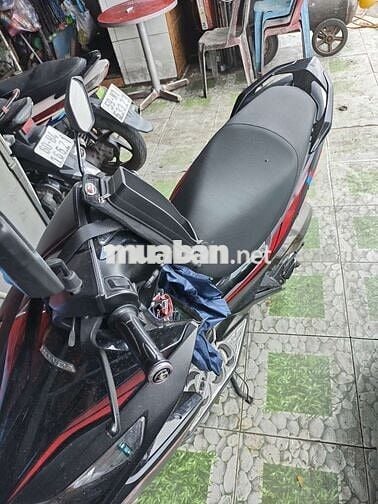 Xe nhà bán Ab 2015 bản sơn nhám đặc biệt BSTP