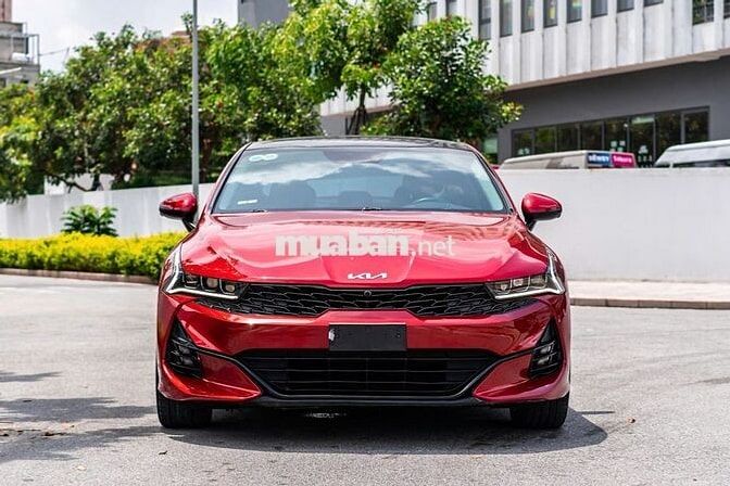 Kia K5 premium  Sản xuất 2022