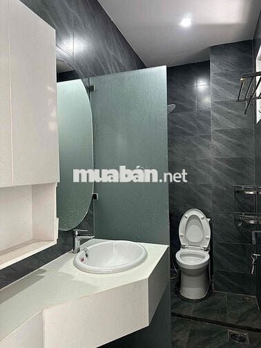 CHO THUÊ NHÀ TRỆT LẦU FULL NỘI THẤT KDC PHÚ AN