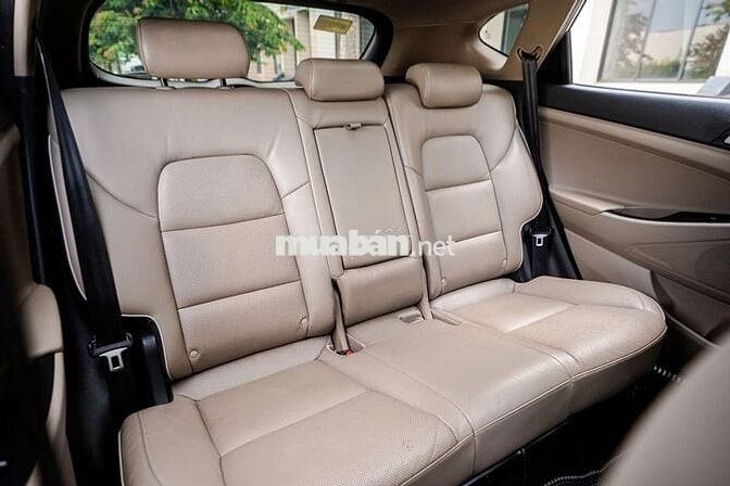 Hyundai Tucson 1.6 Turbo  Sản xuất 2020