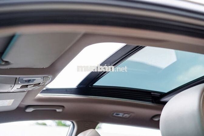 Hyundai Tucson 1.6 Turbo  Sản xuất 2020