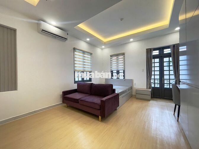 STUDIO MỚI 100% NGUYỄN VĂN ĐẬU, P11, BÌNH THẠNH_NGAY NGÃ TƯ HÀNG XANH💥