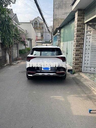 Kia Sportage 2024 Signature 2.0G - 4000 km