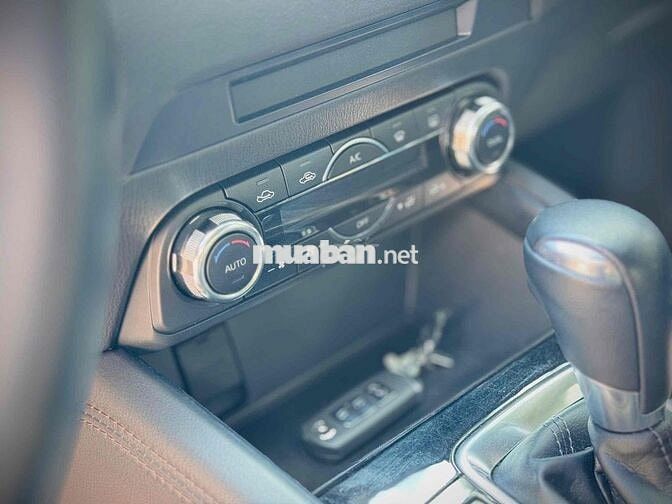 Mazda CX 5 2018 2.0 AT - 53000 km