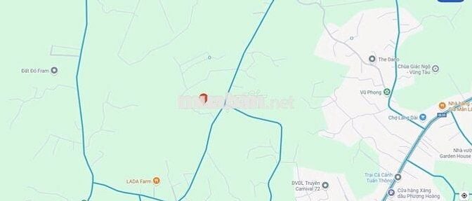 Bán đất 2 tỉ/sào CHÍNH CHỦ - Xã Láng dài - Bà Rịa Vũng Tàu