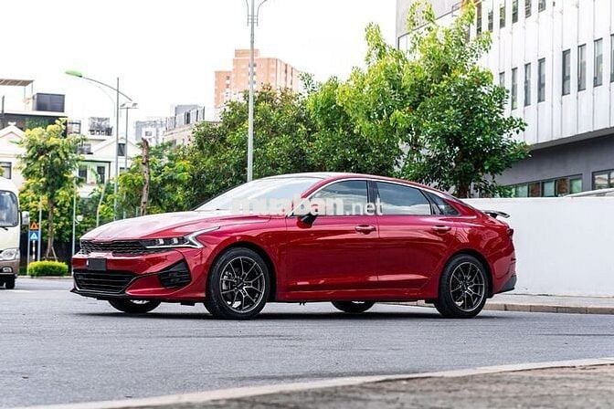 Kia K5 premium  Sản xuất 2022