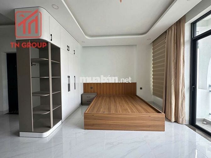 CHO THUÊ NHÀ NGUYÊN CĂN 9 PHÒNG 1 MẶT BẰNG KINH DOANH