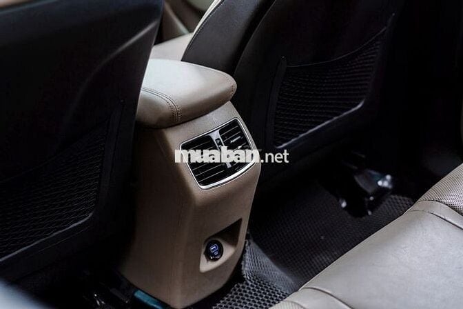 Hyundai Tucson 1.6 Turbo  Sản xuất 2020