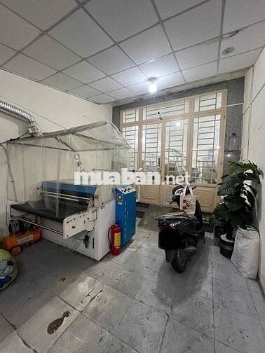 CHO THUÊ NHÀ MẶT TIỀN QUẬN BÌNH TÂN