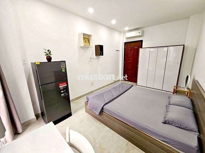 CHO THUE PHÒNG TẠI NGUYỄN ĐÌNH CHIỂU QUẬN 3
