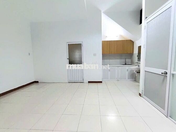 Chính chủ - Căn hộ 35m2 1pn tách bếp Đinh bộ lĩnh hướng XVNT Bạch đằng