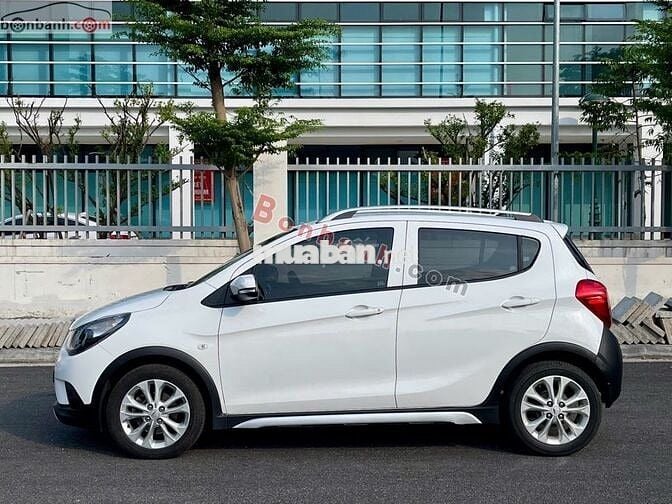 Fadil sản xuất 2021AT