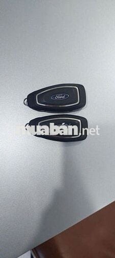 Ford Fiesta 1.5 AT 2015 Xe Chính Chủ - 10000 km