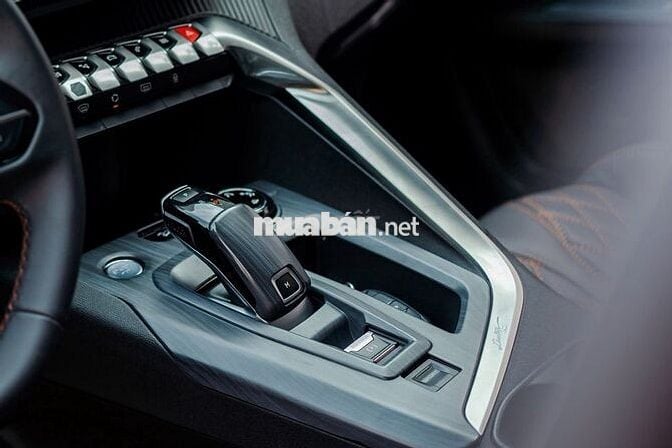 Peugeot 3008 Active Sx 2022