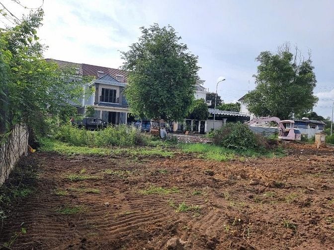 Bán Đất Đẹp XÂY BIỆT THỰ, KINH DOANH NẰM NGAY QL13, THỦ ĐỨC