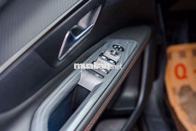 Peugeot 3008 Active Sx 2022
