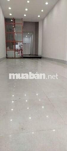 CHO THUÊ NHÀ MẶT TIỀN TRẦN NGUYÊN ĐÁN PHƯỜNG 1 QUẬN BÌNH THẠNH