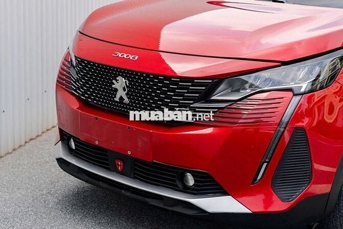 Peugeot 3008 Active Sx 2022