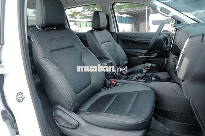 FORD RANGER SPORT 2024 - 6000 km