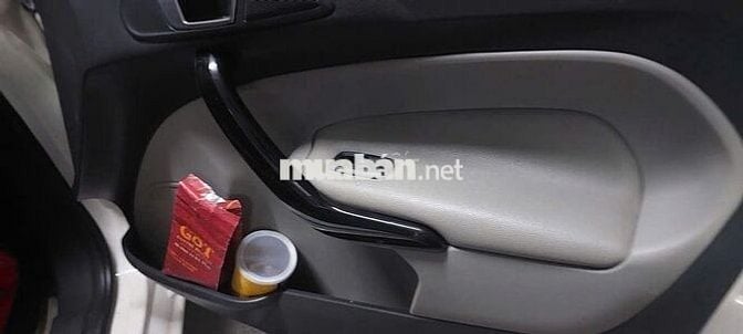 Ford Fiesta 1.5 AT 2015 Xe Chính Chủ - 10000 km