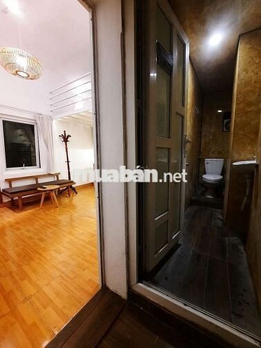 Tôi là chính chủ cho thuê căn studio 65 Lý Nam Đế, Hoàn Kiếm