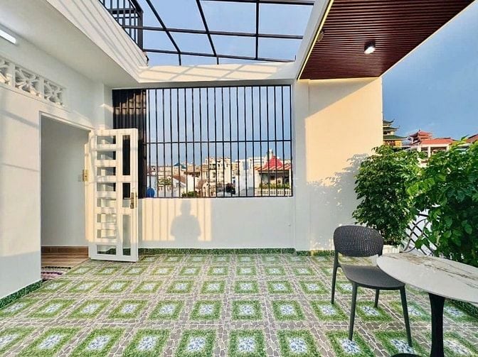 Kẹt Nợ Cần Bán Nhà Trong Tháng, Nguyễn Thông Q3 66m2.Giá 3ty200 hẻm 6m