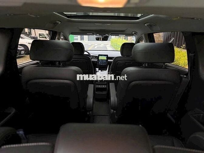 HYUNDAI CUSTIN 1.5T NHẬN XE CHỈ TỪ 210 TRIỆU