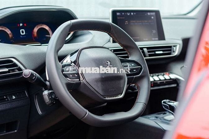 Peugeot 3008 Active Sx 2022