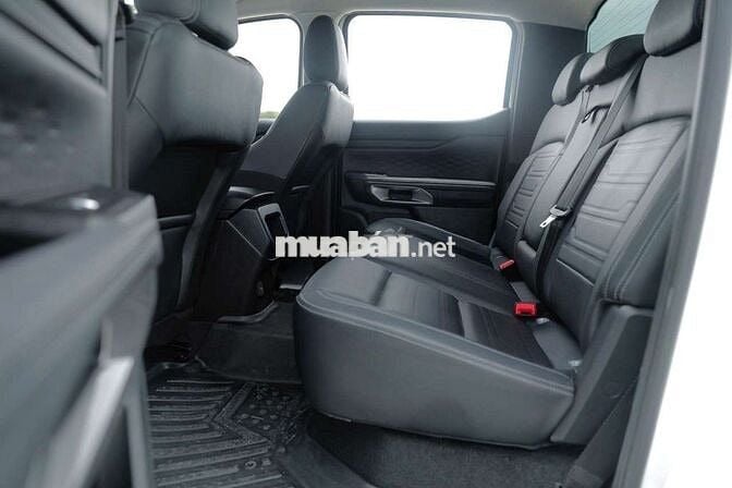 FORD RANGER SPORT 2024 - 6000 km