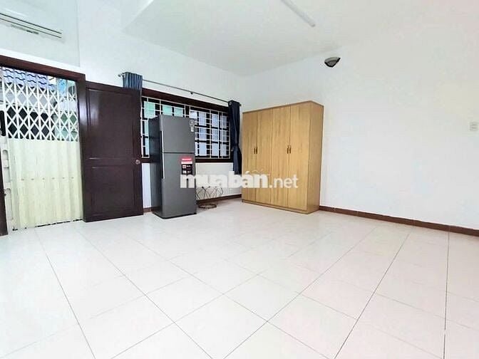 Chính chủ - Căn hộ 35m2 1pn tách bếp Đinh bộ lĩnh hướng XVNT Bạch đằng