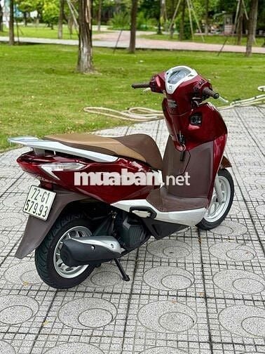 Honda Lead 2018 SMK BS 72 Chính Chủ