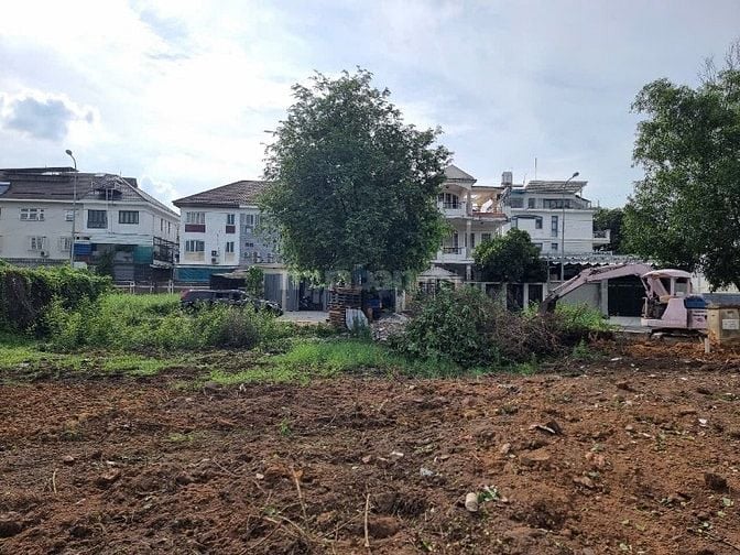 Bán Đất Đẹp XÂY BIỆT THỰ, KINH DOANH NẰM NGAY QL13, THỦ ĐỨC