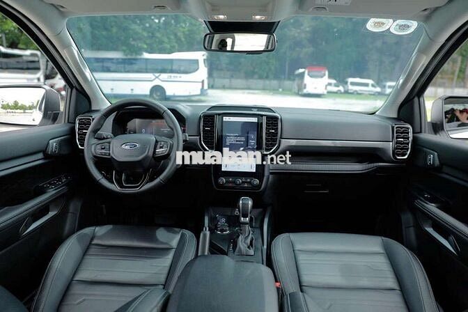 FORD RANGER SPORT 2024 - 6000 km