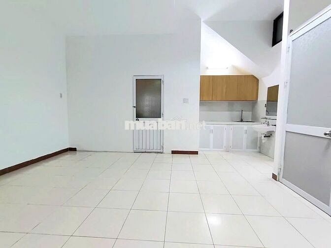 Chính chủ - Căn hộ 35m2 1pn tách bếp Đinh bộ lĩnh hướng XVNT Bạch đằng