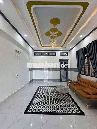 Kẹt Tiền Cần Bán Gấp Nhà Bình Chánh Giá 1 tỷ 950 (Sổ Hồng Riêng)