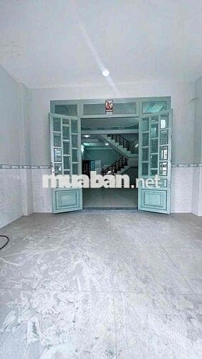 ✅NHÀ MTKD ĐƯỜNG SỐ 12[ 5 x 17] 2 lầu 3PN,3WC ✅