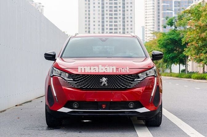 Peugeot 3008 Active Sx 2022