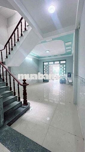 ✅NHÀ MTKD ĐƯỜNG SỐ 12[ 5 x 17] 2 lầu 3PN,3WC ✅