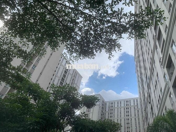 Shophouse đẹp 69m2 Kinh Dương Vương