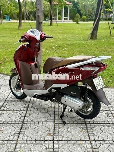Honda Lead 2018 SMK BS 72 Chính Chủ