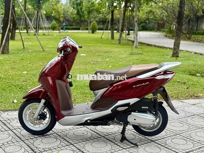 Honda Lead 2018 SMK BS 72 Chính Chủ