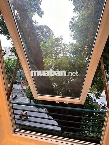 Tôi là chính chủ cho thuê căn studio 65 Lý Nam Đế, Hoàn Kiếm