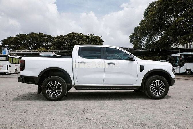FORD RANGER SPORT 2024 - 6000 km