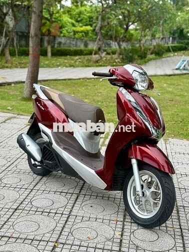 Honda Lead 2018 SMK BS 72 Chính Chủ