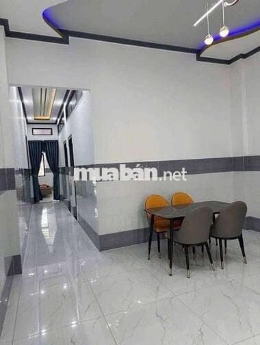 Kẹt Tiền Cần Bán Gấp Nhà Bình Chánh Giá 1 tỷ 950 (Sổ Hồng Riêng)