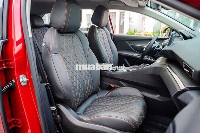 Peugeot 3008 Active Sx 2022