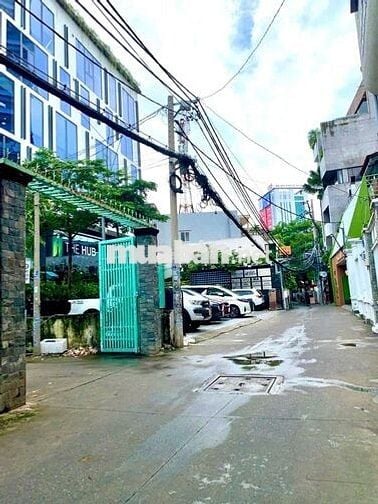 Bán Nhà HẺM XE HƠI  ĐIỆN BIÊN PHỦ P15 Bình Thạnh -90m2 - 2tầng- 10.9tỷ